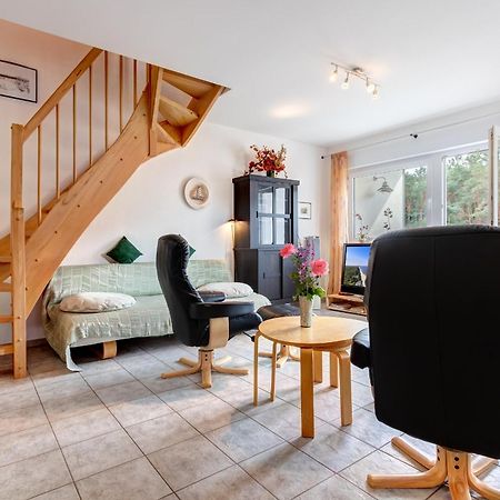 Ferienwohnung Jannek Zempin Buitenkant foto