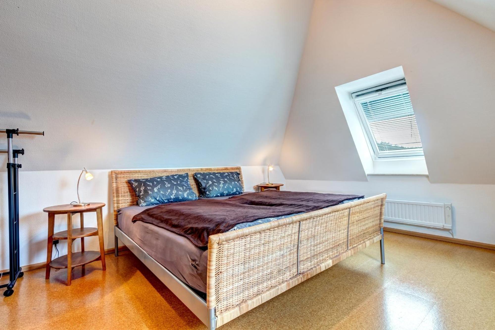 Ferienwohnung Jannek Zempin Buitenkant foto